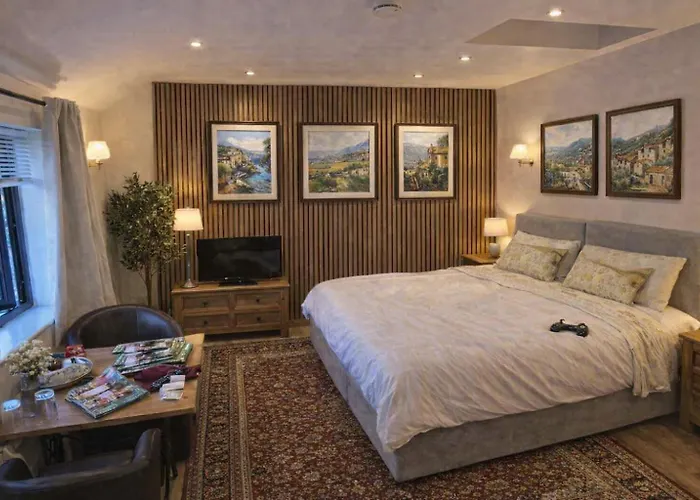 Miltons Country Lodge