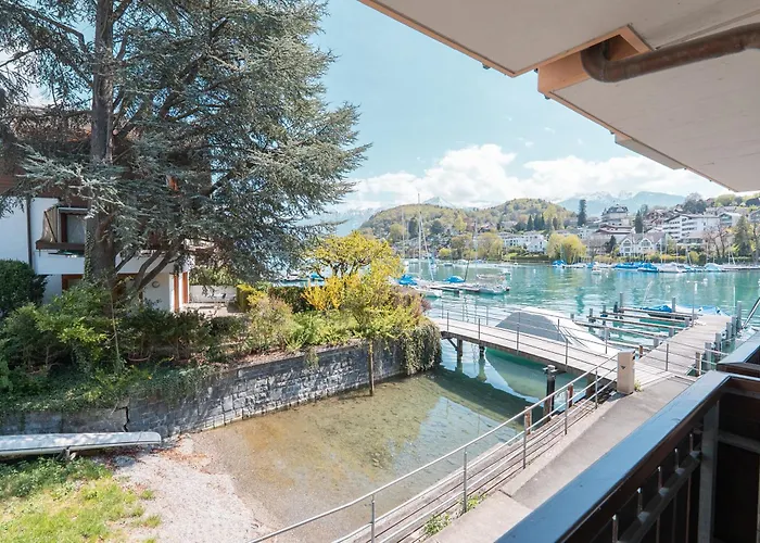 Hotel-Restaurant Seegarten-Marina