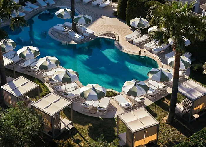 Lesante Classic - Preferred Hotels & Resorts Tsilivi 