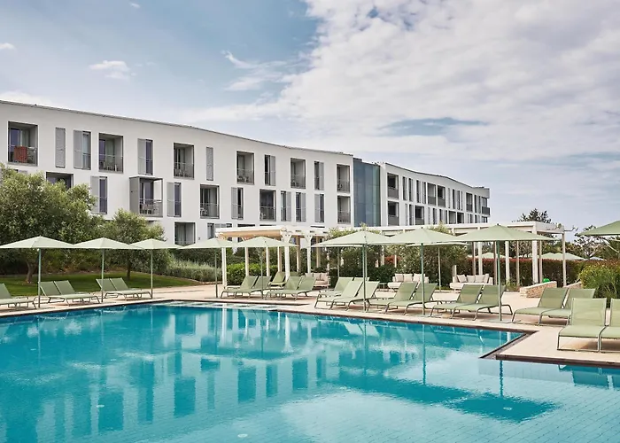 Falkensteiner Family Hotel Diadora Petrcane