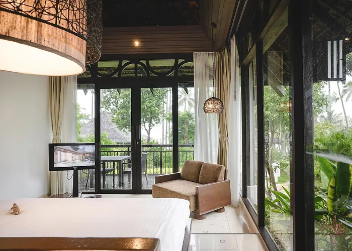 The Vijitt Resort Phuket - Sha Extra Plus Rawai
