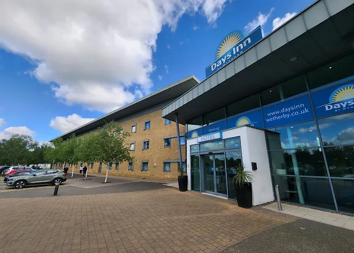 Days Inn Wetherby