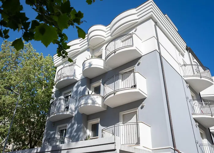 Residence Mareo