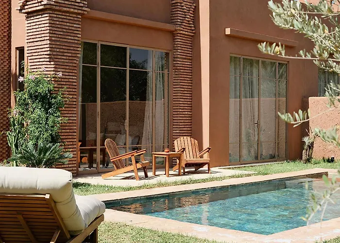 Domaine Des Remparts Hotel & Spa