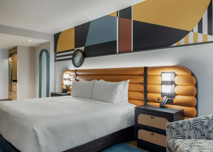 Hyatt Centric Chicago Ohare