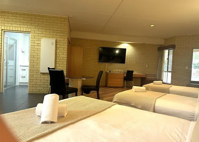 Bundaberg International