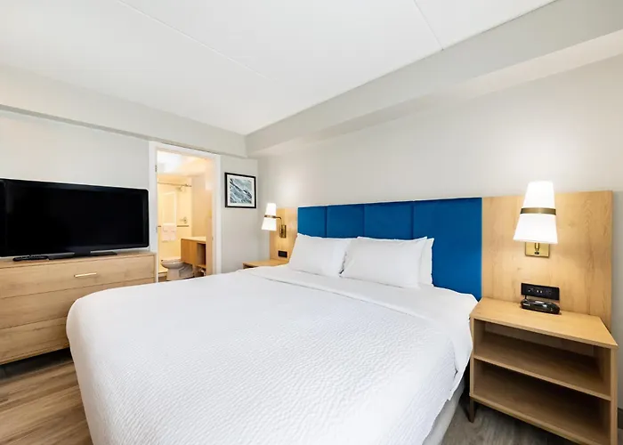Staybridge Suites London By Ihg