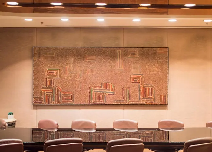 Intercontinental Adelaide By Ihg