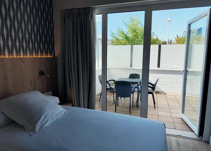 Hotel Ezeiza