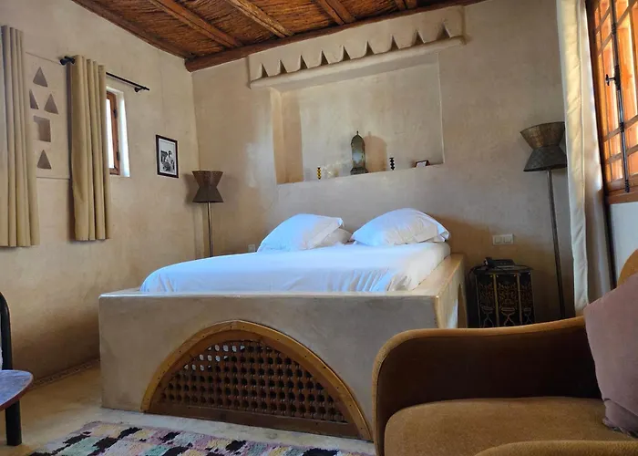 Riad Chbanate