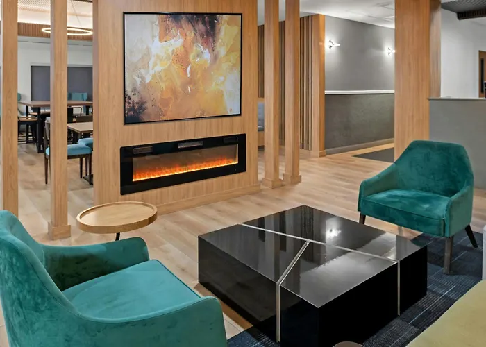 Fairfield Inn And Suites By Marriott Elk Grove