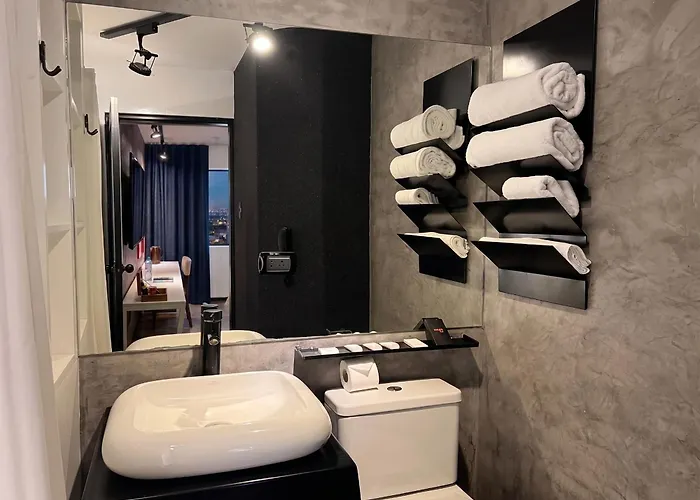 Bth Hotel - Boutique Concept Lima