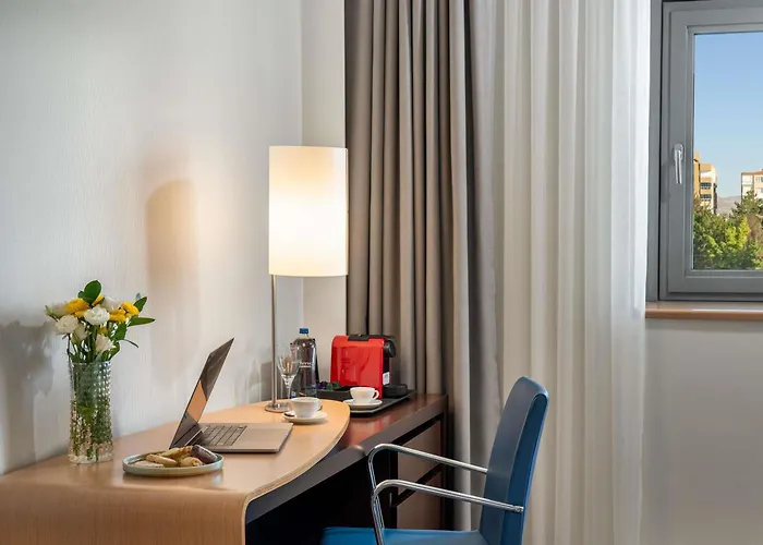 Novotel Kayseri
