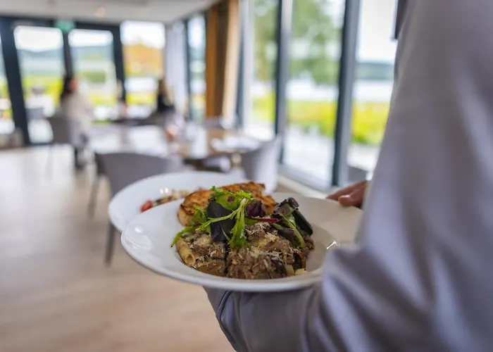 Hurdalsjoen Hotel & Spa