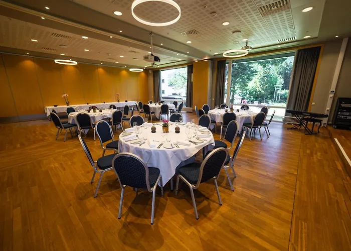 Hurdalsjoen Hotel & Spa