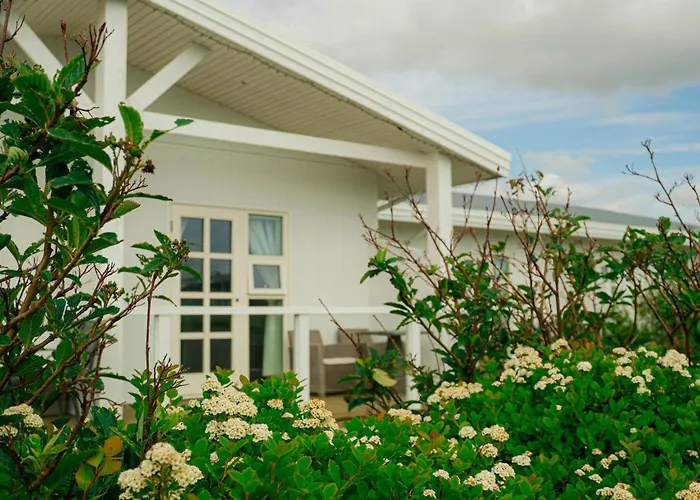 Hotel Grimsborgir By Keahotels