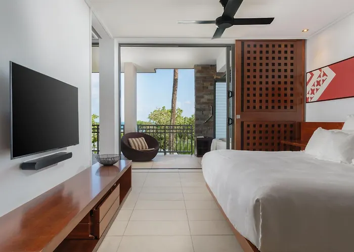 Intercontinental Fiji Golf Resort & Spa By Ihg