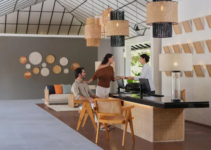 Noku Maldives, Vignette Collection (Adults Only) Hotel Kudafunafaru