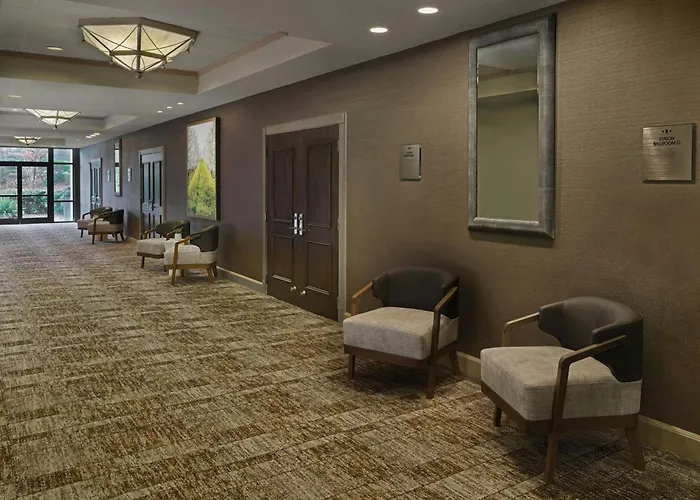 Marriott Raleigh Durham Research Triangle Park Hotel Clegg