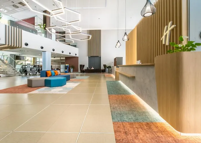 Holiday Inn Zilina By Ihg