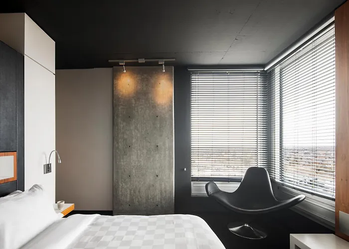 Hotel Alt Quartier Dix30