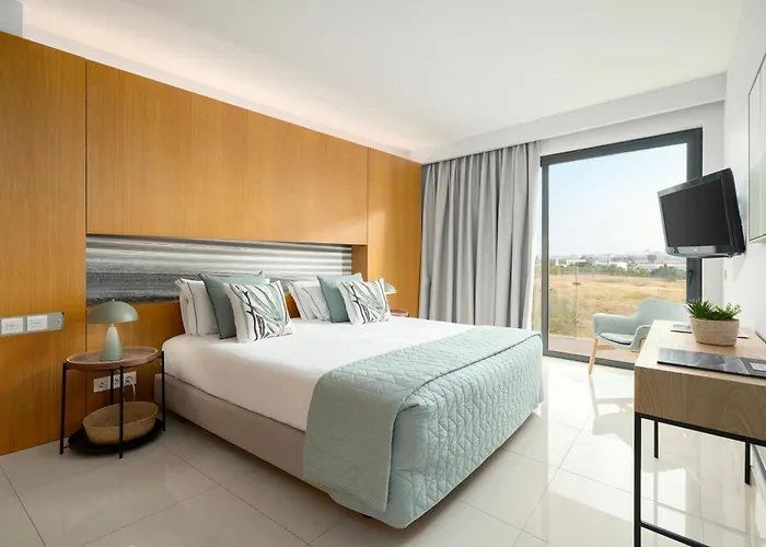 Agua Hotels Riverside Ferragudo 