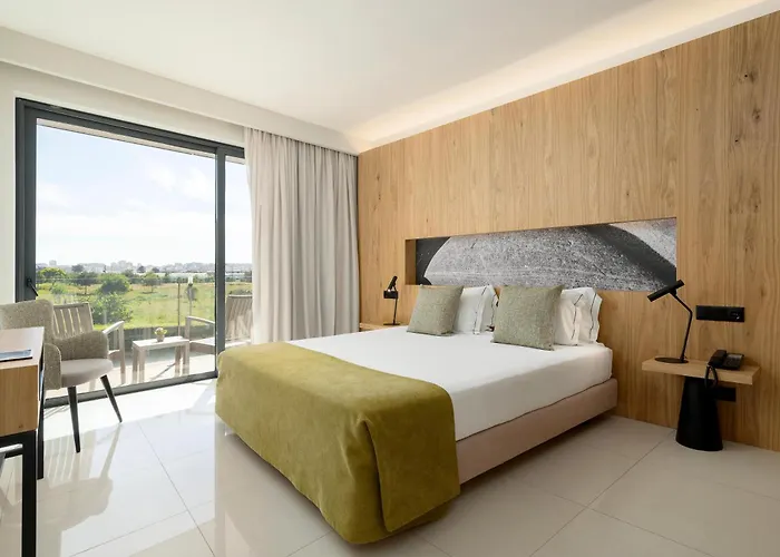 Agua Hotels Riverside Ferragudo 