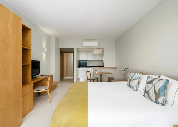 Agua Hotels Riverside Ferragudo 
