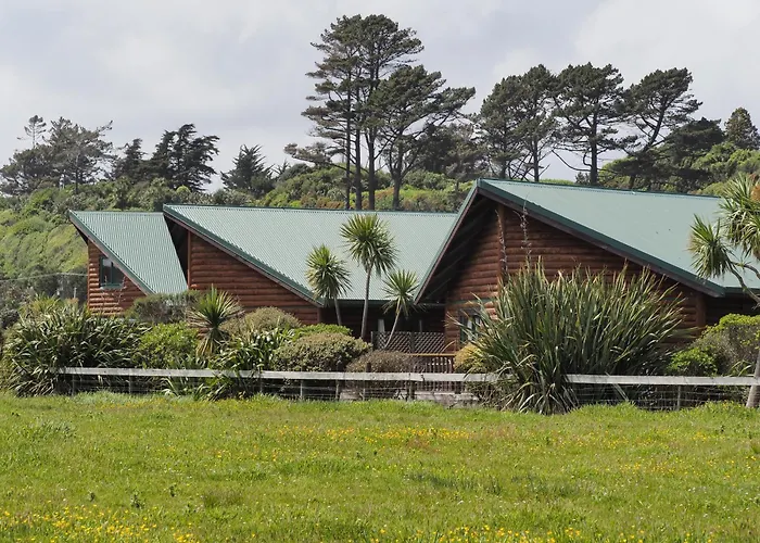 Shining Star Beachfront Accommodation