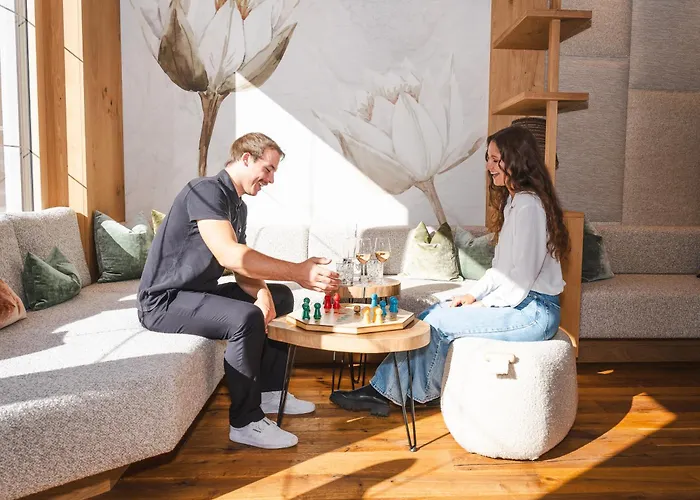 Ferienhotel Sonnenhof