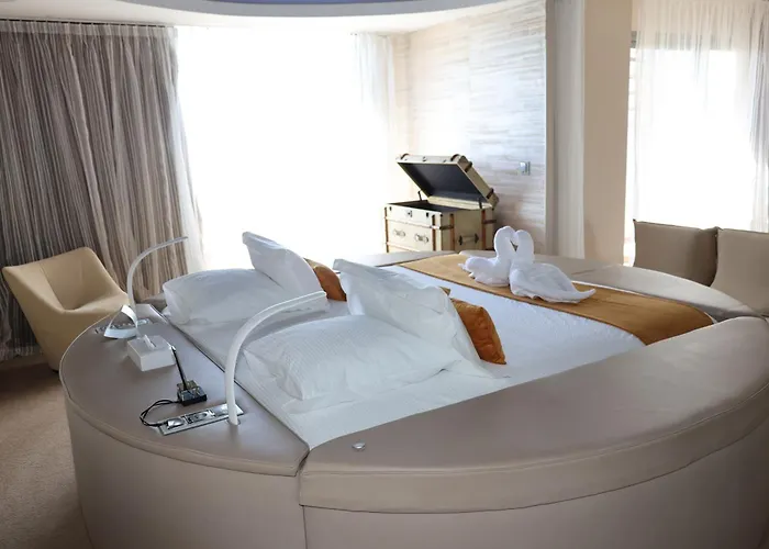 Oz'inn Hôtel&Spa Agde