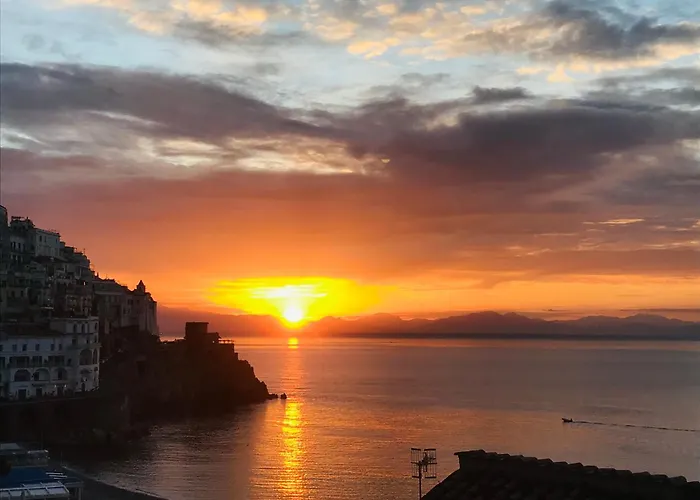 Croce Di Amalfi