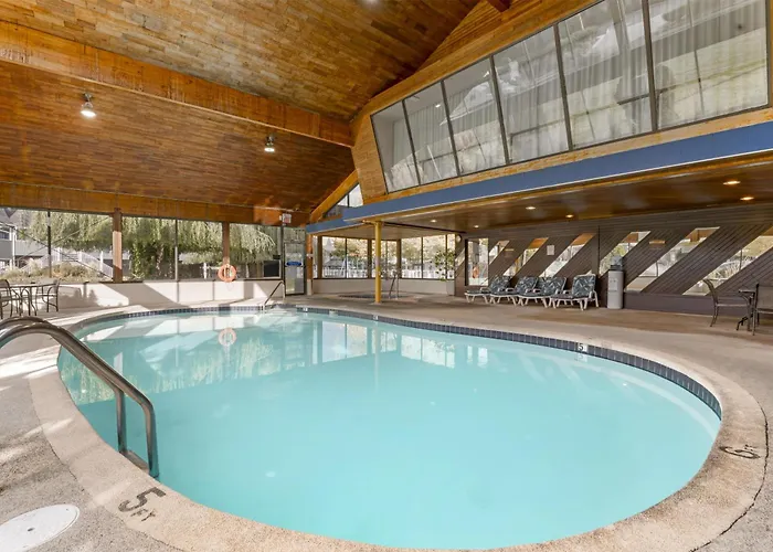Best Western Inn At Penticton