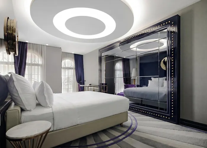 Sura Design & Suites