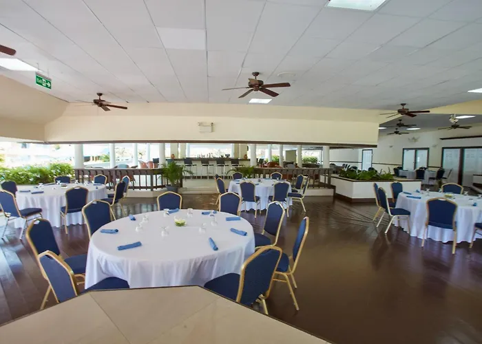 Divi Southwinds Beach Resort Christ Church