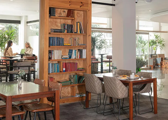Hotel Viaggio Nueve Tres