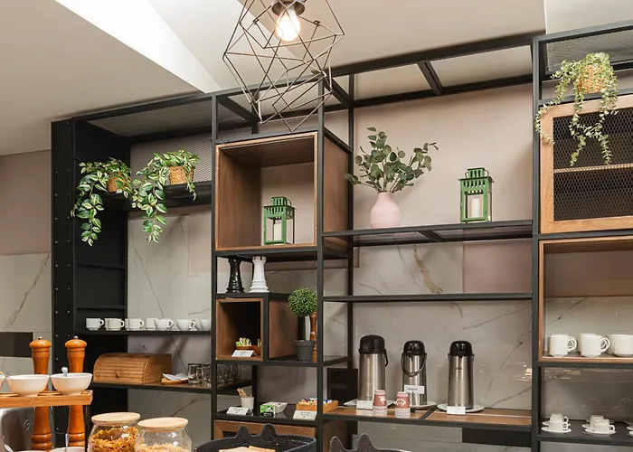 Hotel Viaggio Nueve Tres