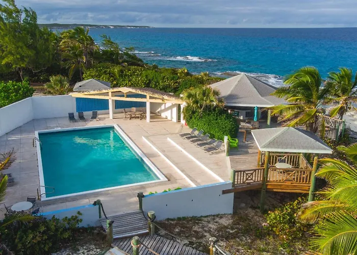 Stella Maris Resort Club