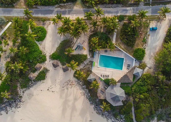 Stella Maris Resort Club