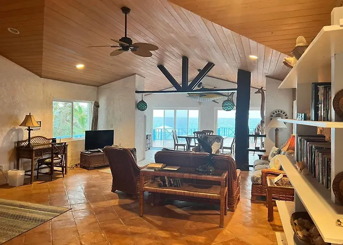 Stella Maris Resort Club