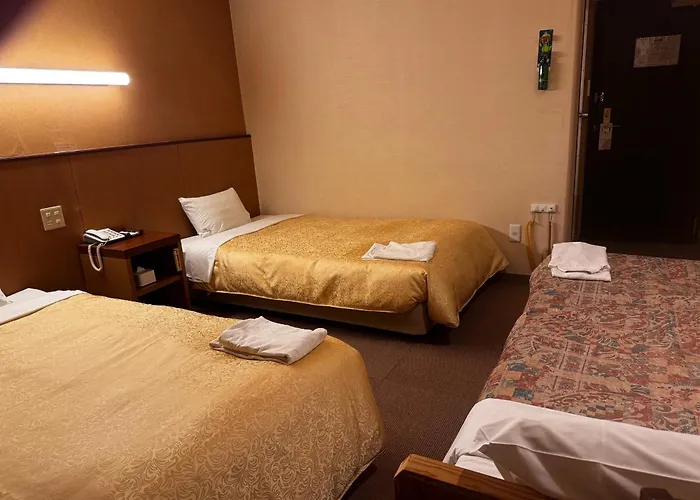 Sunsky Hotel