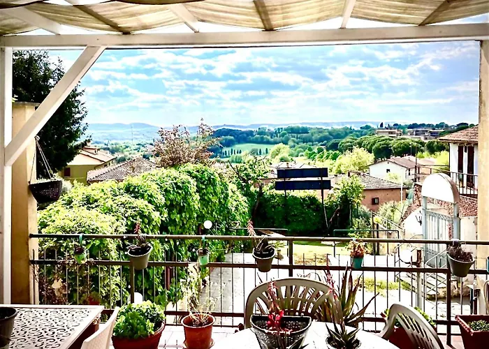 Boutique Hotel L'Imperatrice -Vicinissimi A Valdichiana Designer Village- Foiano Della Chiana