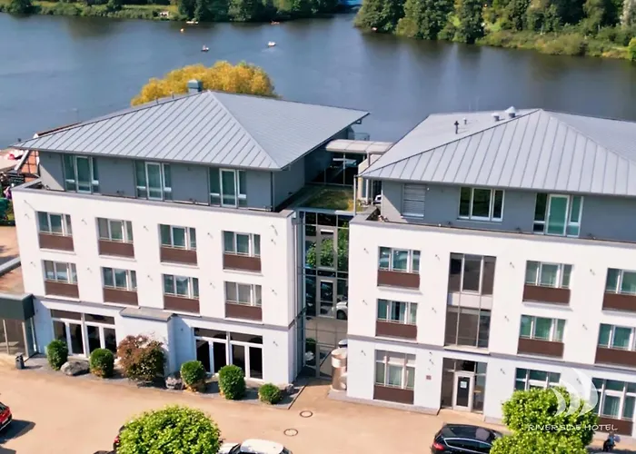 Riverside Hotel Nordhorn