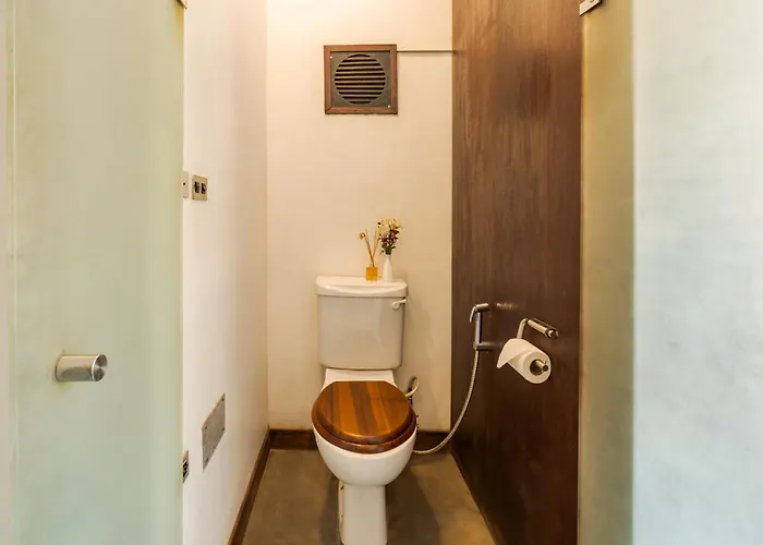 Hotel Le Dupleix à Pondichéry