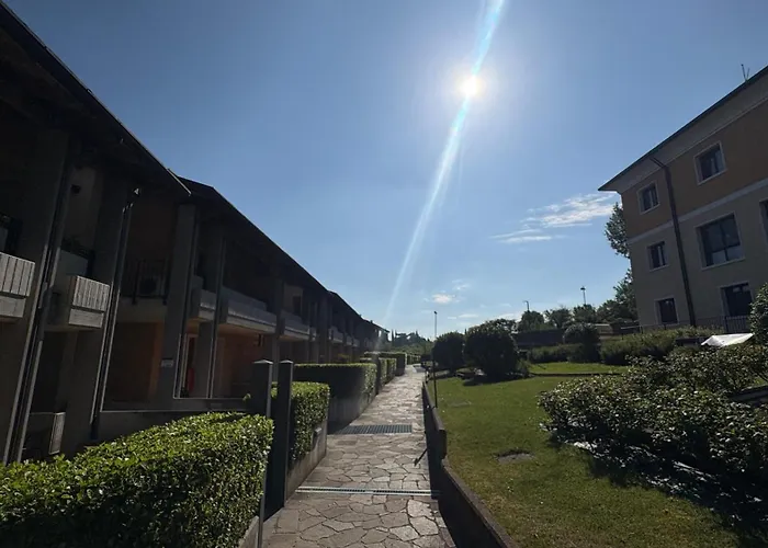 Kairos Garda Hotel