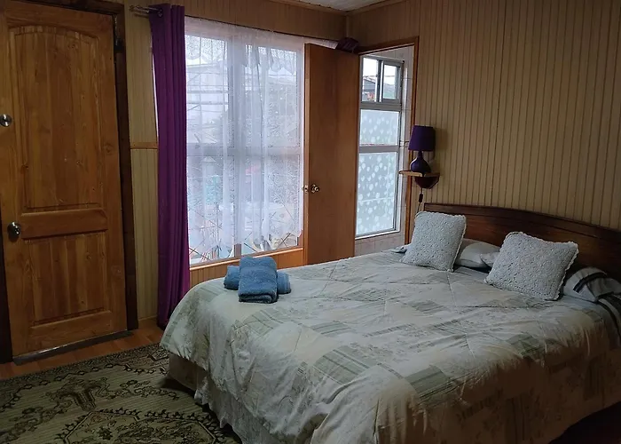 Hostal Destino Bellavista