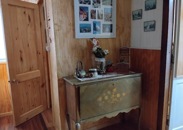 Hostal Destino Bellavista