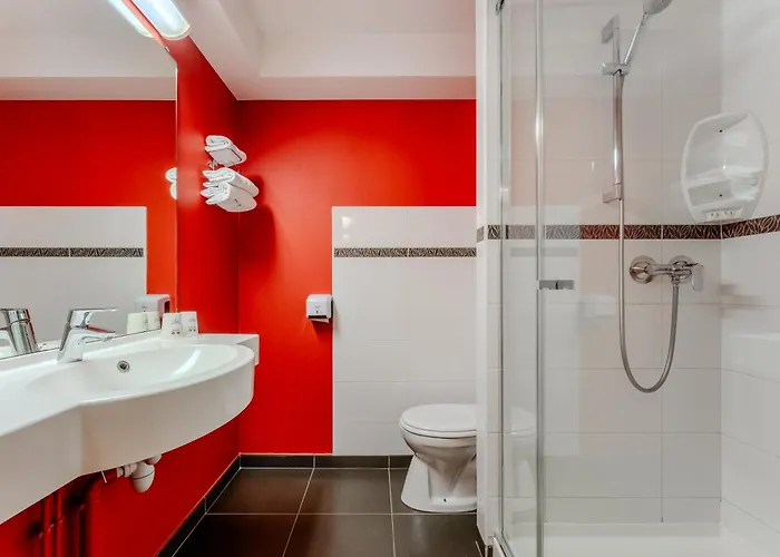 Ace Hotel Poitiers