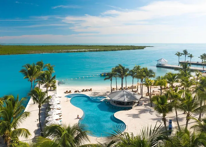 Blue Haven Resort Grace Bay