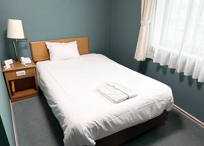 Shonan Kamakura Crystal Hotel